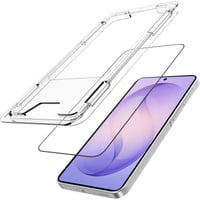 Just in Case Samsung Galaxy S26 FE - Tempered Glass  screenprotector Transparant, 1 stuk