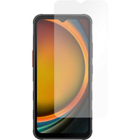 Just in Case Samsung Galaxy Xcover 7 Tempered Glass screenprotector Transparant