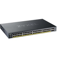 Zyxel XGS1935-52HP switch PoE