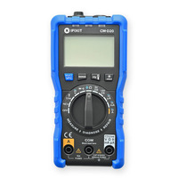 iFixit Digital Multimeter meetapparaat Blauw