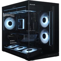 ALTERNATE Gamer Pro U7-9070XT gaming pc Core Ultra 7 270K Plus | RX 9070 XT | 32 GB | 2 TB SSD