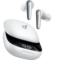 Anker Soundcore Liberty 4 Pro in-ear oortjes Wit