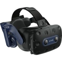 HTC Vive Pro 2 vr-bril Blauw/zwart