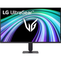 LG UltraGear 27G411B-B 27" gaming monitor Zwart, HDMI, DisplayPort, 144 Hz