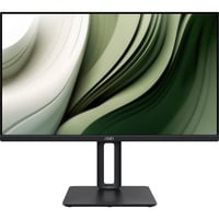 MSI PRO MP245PG 23.8" monitor Zwart, DisplayPort, HDMI, D-Sub (VGA), 100 Hz
