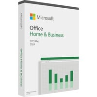 Microsoft Office Home & Business 2024 software Frans