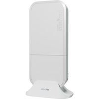 MikroTik wAP ax (WAPG-5HAXD2HAXD) access point Wit, Qualcomm IPQ-5010 CPU, PoE, WiFi 6
