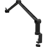 ICY BOX IB-MAG103B-T microfoonhouder Zwart
