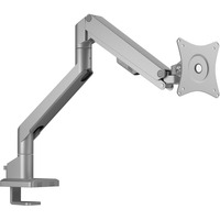 ICY BOX IB-MS523-T monitorarm Grijs
