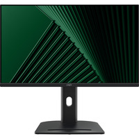 MSI PRO MP275PG 27" monitor Zwart, DisplayPort, HDMI, D-Sub (VGA), 100 Hz