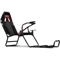 Next Level Racing GT Lite Foldable racing simulator Zwart
