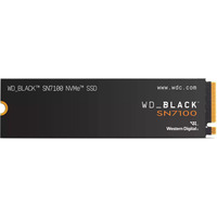 WD SN7100 2 TB SSD PCIe 4.0 x4, NVMe, M.2 2280