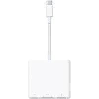 Apple Digital AV Multiport Adapter Wit