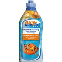 BSI Oxy-pool & spa, 1 kg water verzorgingsmiddel 