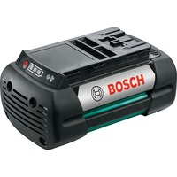 Bosch Li-Ion 36V 4,0 Ah accu oplaadbare batterij Zwart