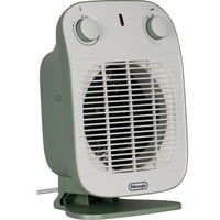 DeLonghi HFS 50B20.GR ventilatorkachel Groen