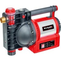 Einhell GE-GP 1246 N FS Tuinpomp Rood/zwart