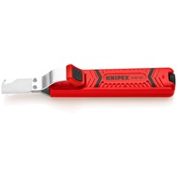 KNIPEX Afstriptang 1620165SB kabelstrip-/ontmantelingsgereedschap 