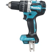 Makita 18 V Klopboor-/schroefmachine DHP484ZJ klopboorschroevendraaier Blauw/zwart, In Mbox, accu en oplader niet inbegrepen