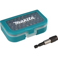 Makita 31-Delige bitset Blauw