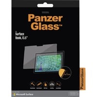 PanzerGlass Microsoft Surface Book 13.5'' screenprotector Transparant