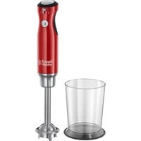 Russell Hobbs Retro Staafmixer Red 25230-56 Rood