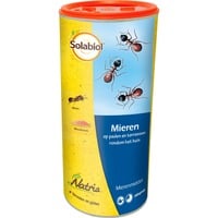 SBM Life Science Solabiol Mierenmiddel, 400 g insecticide 