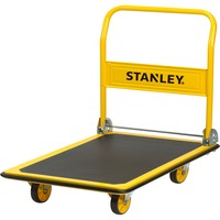 Stanley PC528 trolley Geel/zwart