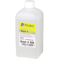 Pro-Ject Wash it reinigingsmiddel 500 ml