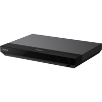 Sony UBP-X700 blu-ray speler Zwart
