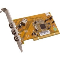 Dawicontrol DC-1394 PCI controller Bulk