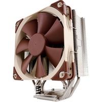 Noctua NH-U12S CPU-koeler PWM-aansluiting