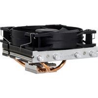 be quiet! Shadow Rock LP CPU-koeler 4-pins PWM fan-connector