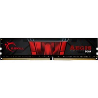 G.Skill 16 GB DDR4-3200 (1x 16 GB) werkgeheugen F4-3200C16S-16GIS, Aegis