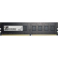 G.Skill 8 GB DDR4-2666 werkgeheugen Zwart, F4-2666C19S-8GNT