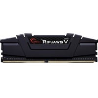 G.Skill Ripjaws V 16 GB DDR4-3200 (1x 16 GB) werkgeheugen F4-3200C16S-16GVK, XMP 2.0