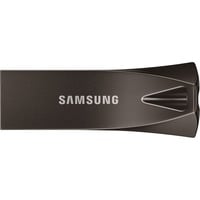 Samsung BAR Plus USB-Stick 128 GB Titanium, MUF-128BE4/APC