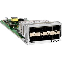 Netgear M4300 8-Port 1G/10GBASE-X SFP+ uitbreidingsmodule 