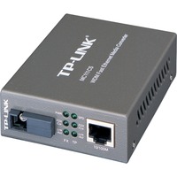 TP-Link MC111CS converter Grijs