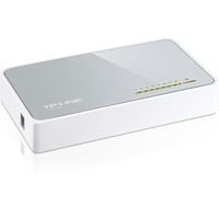 TP-Link TL-SF1008D switch Retail