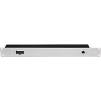 Ubiquiti UniFi CloudKey Rack Mount houder Grijs/zwart
