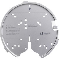 Ubiquiti UniFi Flagship AP vervangend bevestigingssysteem Zilver