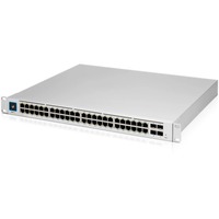 Ubiquiti UniFi Pro 48 PoE switch Grijs