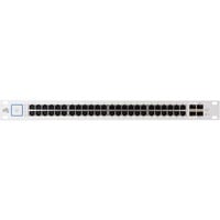 Ubiquiti UniFi US-48-500W switch Grijs