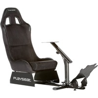 Playseat® Evolution Alcantara racing simulator Antraciet, REM.00008
