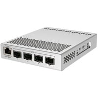 MikroTik CRS305-1G-4S+IN switch