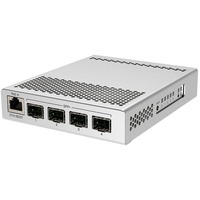 MikroTik MikroTik CRS305-1G-4S+IN switch