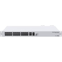 MikroTik MikroTik CRS326-24S+2Q+RM switch