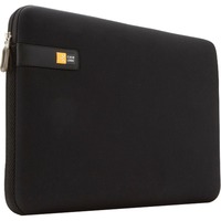 Case Logic 13.3" MacBook en laptophoes Zwart, Retail