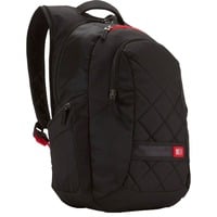 Case Logic DLBP-116K 16" Sports rugzak Zwart